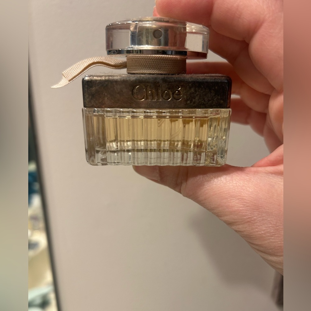 Chloe by Chloe eau de perfume- 30ml